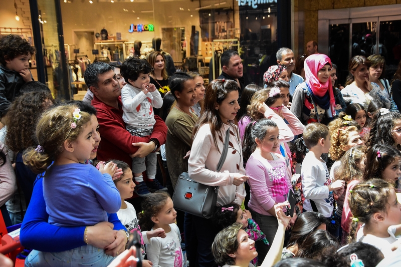 Easter at City Centre Beirut